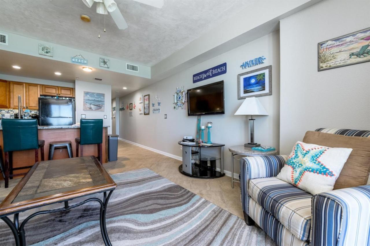 Unit 1807 Ocean Walk - 1 Bedroom Ocean Front デイトナ・ビーチ エクステリア 写真