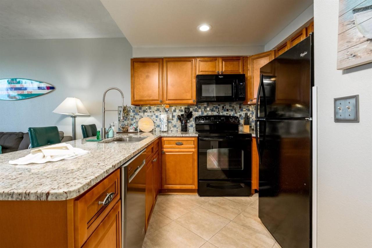 Unit 1807 Ocean Walk - 1 Bedroom Ocean Front デイトナ・ビーチ エクステリア 写真