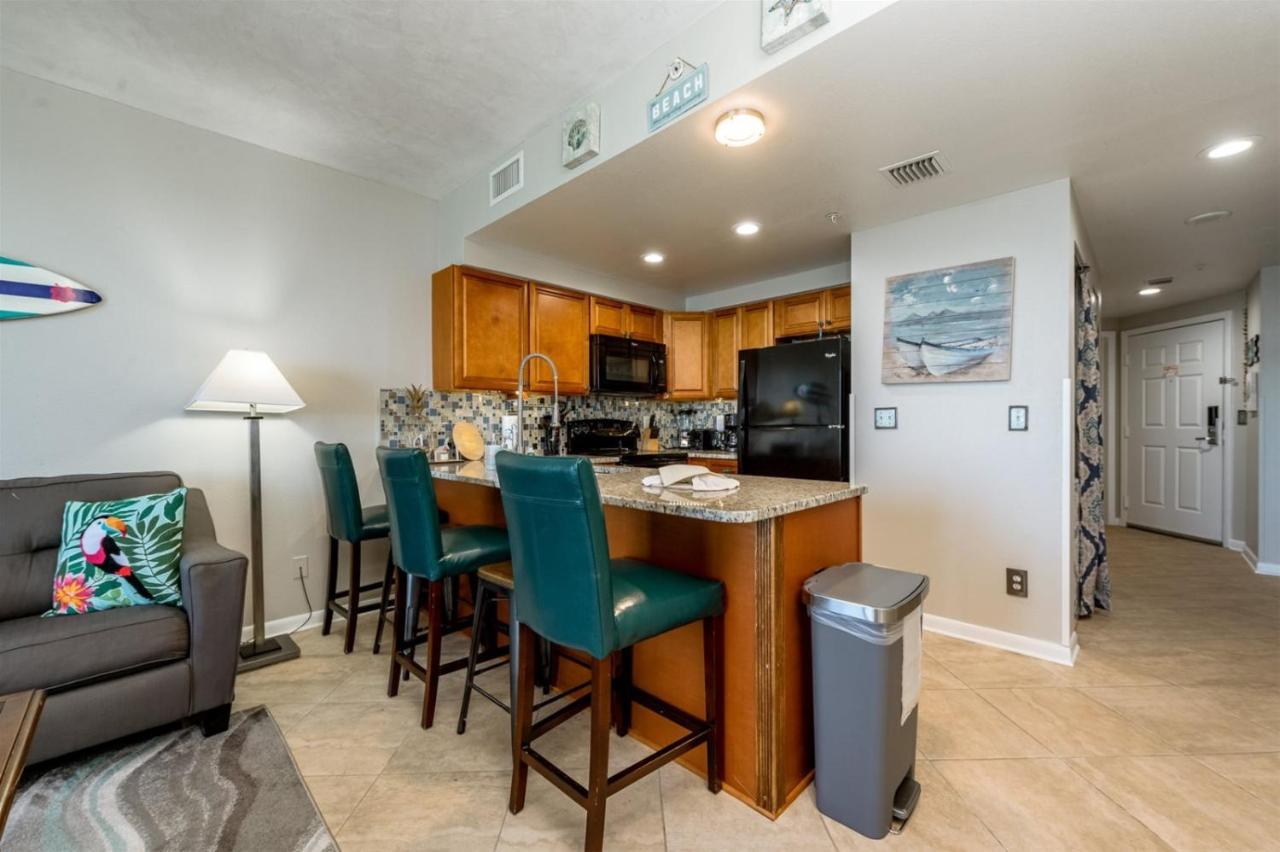 Unit 1807 Ocean Walk - 1 Bedroom Ocean Front デイトナ・ビーチ エクステリア 写真